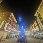 Loft En El Mercado Del Fontan