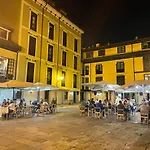 Loft En El Mercado Del Fontan * Oviédo