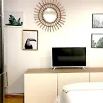 Apartment Loft En El Mercado Del Fontan *