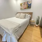 Loft En El Mercado Del Fontan * Oviédo