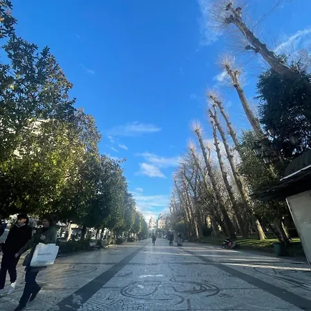 Appartamento Loft En El Mercado Del Fontan *