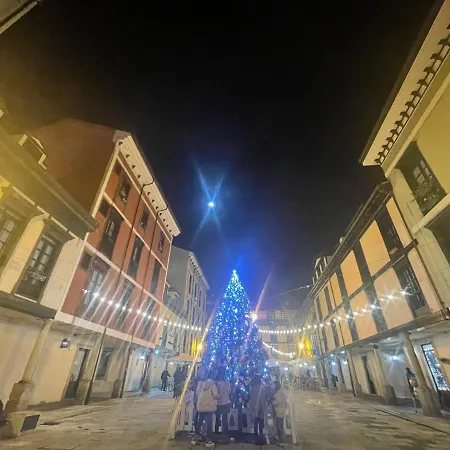Loft En El Mercado Del Fontan