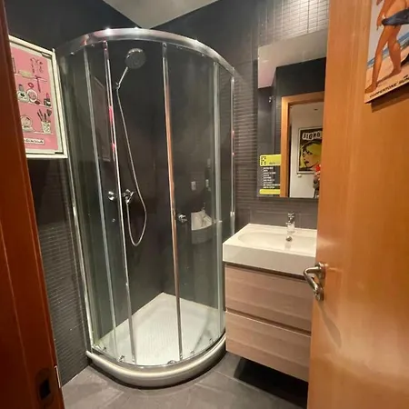 Apartment Loft En El Mercado Del Fontan