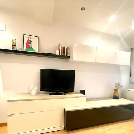 Loft En El Mercado Del Fontan *