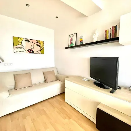 Loft En El Mercado Del Fontan *