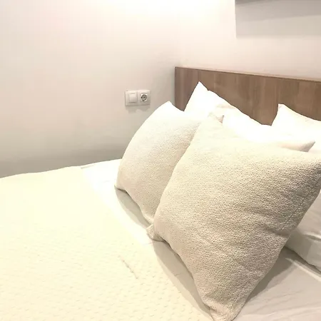 Loft En El Mercado Del Fontan Appartamento Oviedo