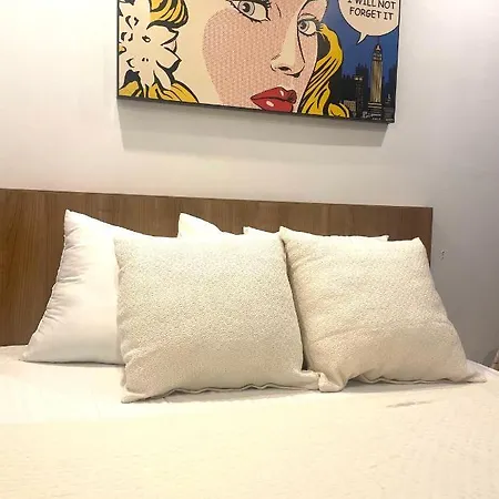 Appartamento Loft En El Mercado Del Fontan *