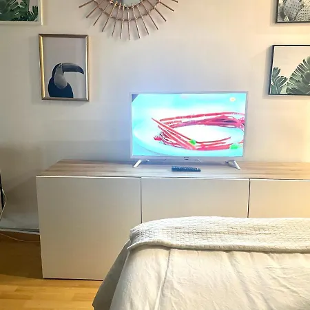 Loft En El Mercado Del Fontan * Oviedo