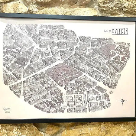 Loft En El Mercado Del Fontan