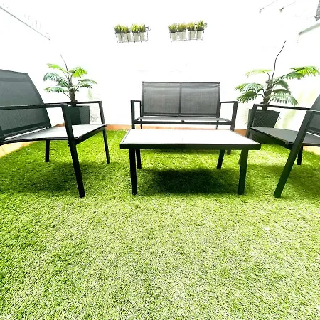Apartamento Loft En El Mercado Del Fontan *