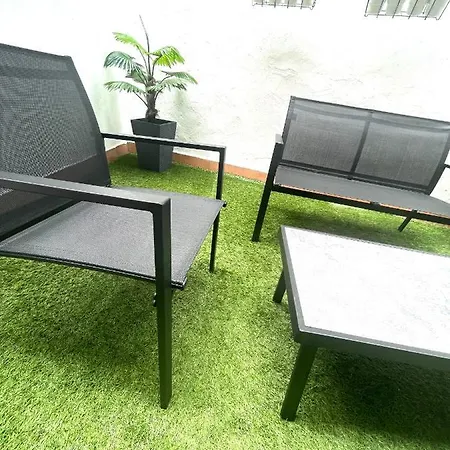 Loft En El Mercado Del Fontan Oviedo