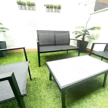 Loft En El Mercado Del Fontan * Oviedo