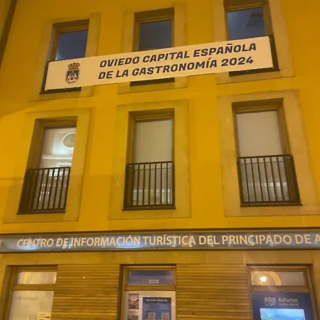 Loft En El Mercado Del Fontan Appartamento *