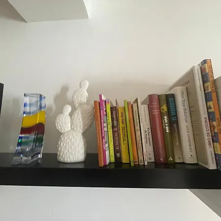 Appartamento Loft En El Mercado Del Fontan Oviedo