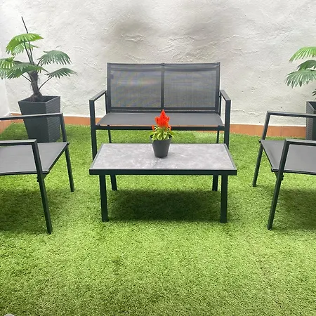 Appartamento Loft En El Mercado Del Fontan *